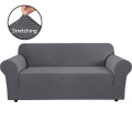 Elastic Couch Sofa Protector Furniture Slipcover Spandex Stretching Waterproof Sofa Covers